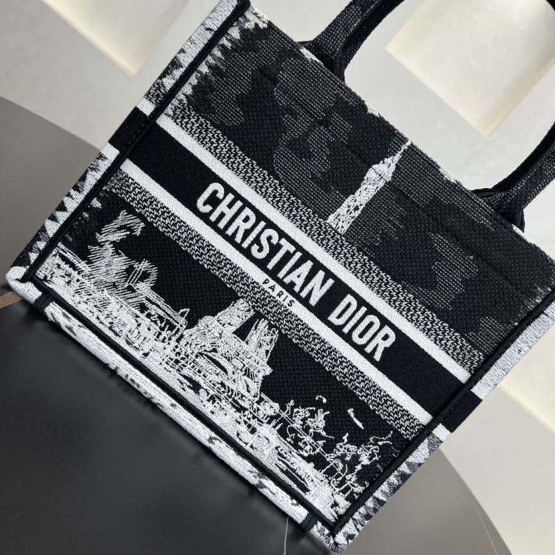 chr1st1an D10r shopping bags